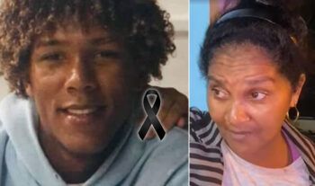 Muere joven tras caerse de una silla