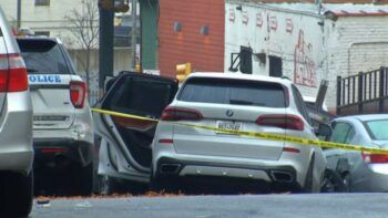 Dos muertos en tiroteos en El Bronx