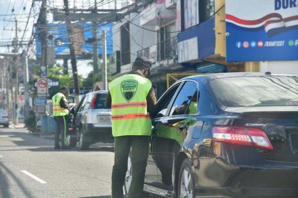 No habrá prórroga para renovar el marbete