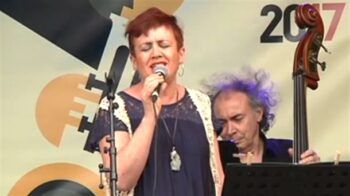 Muere Ana Bejerano, cantante de Mocedades