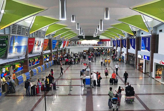 Estados Unidos coloca a RD en el nivel más alto de alerta por covid para viajar