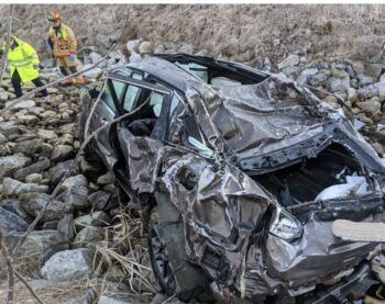 Mueren 7 miembros de una familia latina en accidente vial en Las Vegas