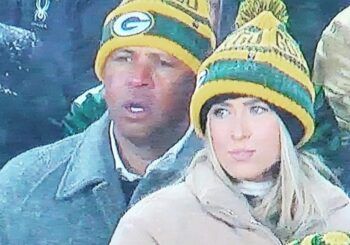 Captan a Alex Rodríguez junto a una bella dama