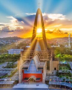 Dominicanos celebran hoy «Día de la Virgen de La Altagracia»