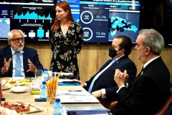 CEPM convertirá su generación en 100 % renovable en República Dominicana