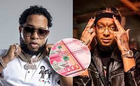 Chimbala se retirará de la música si Rochy le demuestra evidencia de sus millones