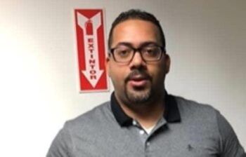 Arrestan un dominicano en EEUU por fabricar armas de fuego