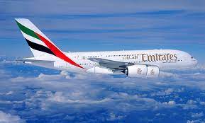 Aerolínea Emirates suspende sus vuelos a EEUU debido a la 5G