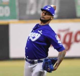Licey vence a las Estrellas