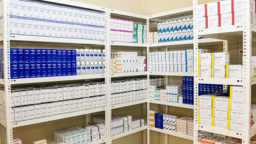 Gobierno comprará más de RD$15 millones en antigripales para Farmacias del Pueblo