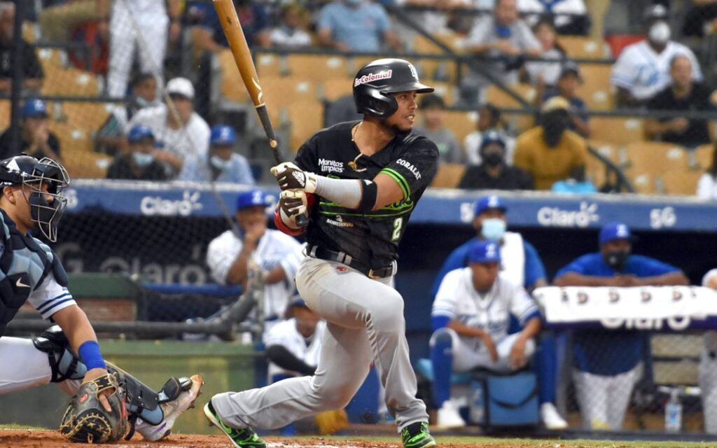 Estrellas propinan paliza a los Tigres