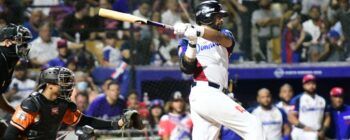 Dominicana sigue invicto derrotó a Panamá en Serie del Caribe