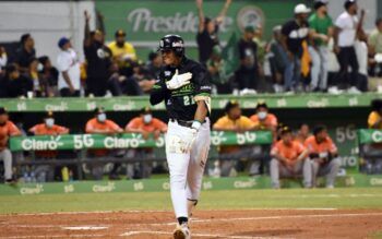 Estrellas vencen a las Águilas y se acercan a la clasificación