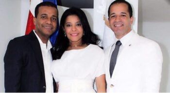 Fallece hermana de Juan de los Santos