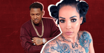 La “Mami Jordan” responsabiliza a “Toxic Crow” del tiroteo que fue objeto su vehículo