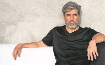 Muere el cantante argentino Diego Verdaguer