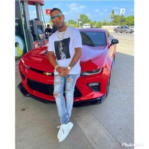 Juan Faraón “El terror de los banqueros”