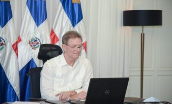 Canciller dominicano promueve en EE.UU. la Alianza para el Desarrollo en Democracia