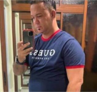 Alexis Villalona negocia su entrega, según su abogado