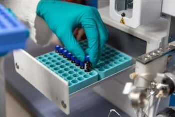 Hallan la variante «deltacron» en Chipre, una combinación de las variantes delta y ómicron