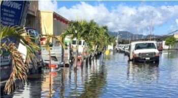 Alerta de tsunami para la costa oeste de EEUU
