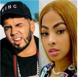 Anuel dice Karol G es cosa del pasado