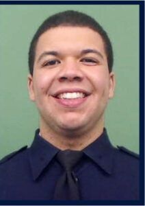 Matan policía dominicano en NY