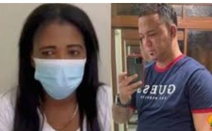 Mujer agredida por Alexis Villalona retira la querella
