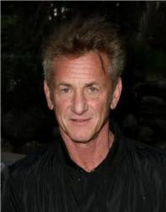 Sean Penn causa polémica al asegurar que los hombres se han «feminizado»