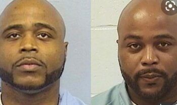 Pasó 20 años en prisión por un hecho que cometió su hermano gemelo