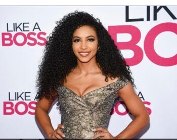 Muere trágicamente Miss USA 2019