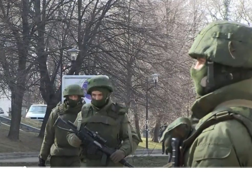 Ucrania logra avances significativos frente a las tropas rusas en las últimas 24 horas