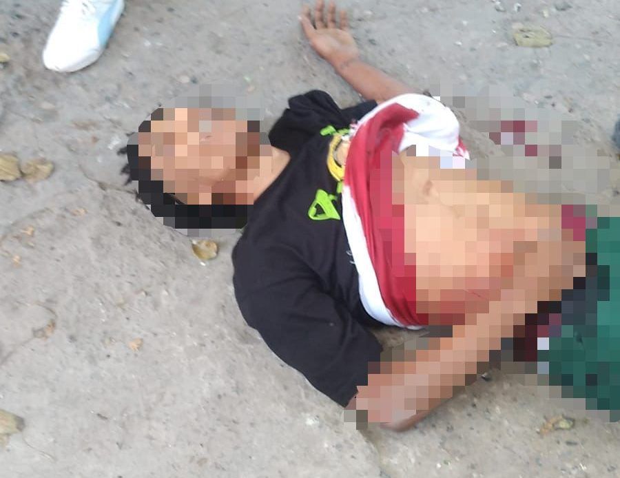 Dos muertos tras enfrentamiento por punto de drogas deja en Villa Duarte