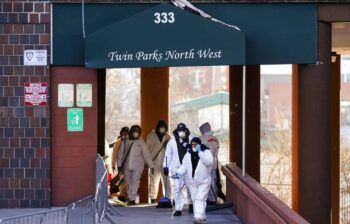 Aparece dominicano desaparecido en incendio de NY