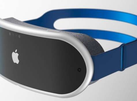 Los lentes de realidad mixta de Apple podrían costar más de 2 mil dólares
