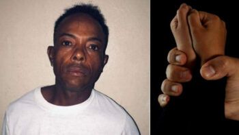 Apresan hombre acusado de abusar de una niña de siete años