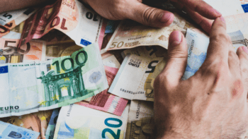 El euro cumple 20 años y se consolida como la segunda moneda del mundo