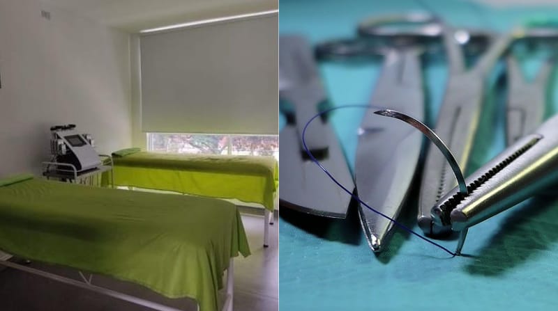 Mecánico se hacía pasar por cirujano