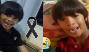 Muere niño tratando de desconectar un celular en Jarabacoa