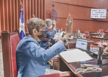 El Congreso aprobó US$1,498 MM para enfrentar la covid