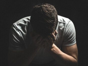 Estas son las señales que indicarían que tiene depresión