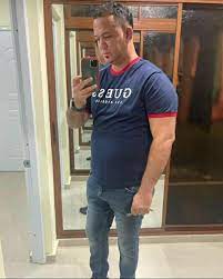 Alexis Villalona ‘El Abusador de Bani’, no aparece por parte