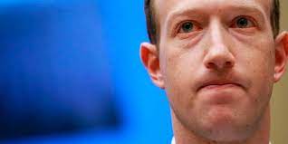 Abogado demanda a Mark Zuckerberg por bloquear su cuenta de Facebook