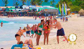 ¿Por qué todo el mundo está visitando la República Dominicana?’