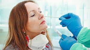 Explican que “es normal repetir la infección por COVID-19”