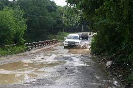 Avenida de Manoguayabo será intervenida por Obras Públicas