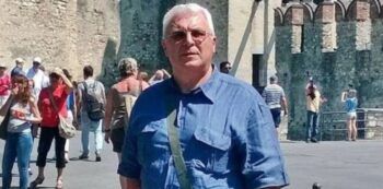 Se enamoró de una joven por internet, viajó a Africa a conocerla y lo secuestraron