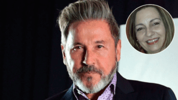 La ex esposa de Ricardo Montaner rompió el silencio y confesó secretos familiares