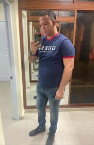 Conocerán este lunes la solicitud de medida de coerción a Alexis Villalona