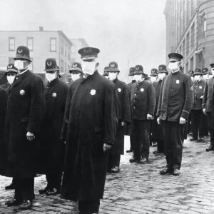 Las 5 pandemias más letales de la historia